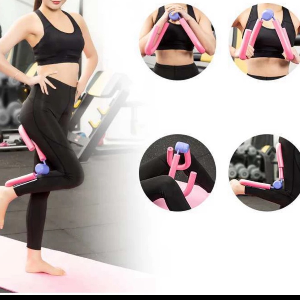 Legs Arms muscle trainer - Picture 1 of 6